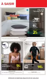 Catalogue Carrefour page 56