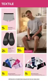 Catalogue Carrefour page 57