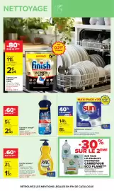 Catalogue Carrefour page 60