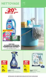 Catalogue Carrefour page 61