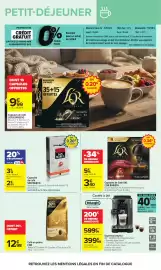 Catalogue Carrefour page 6