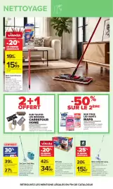 Catalogue Carrefour page 64