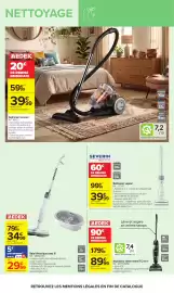Catalogue Carrefour page 65