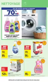 Catalogue Carrefour page 66