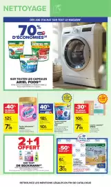 Catalogue Carrefour page 67