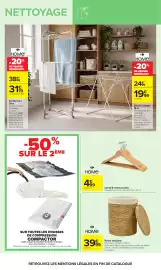 Catalogue Carrefour page 68