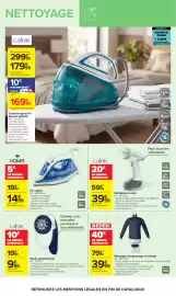Catalogue Carrefour page 69