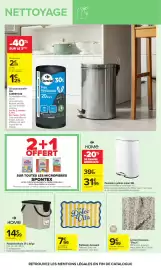 Catalogue Carrefour page 71