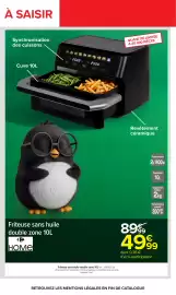 Catalogue Carrefour page 74