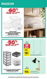 Catalogue Carrefour page 75