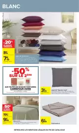 Catalogue Carrefour page 76