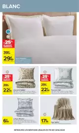 Catalogue Carrefour page 77