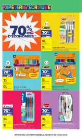 Catalogue Carrefour page 79