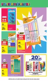 Catalogue Carrefour page 80