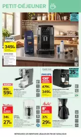 Catalogue Carrefour page 8