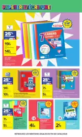Catalogue Carrefour page 83