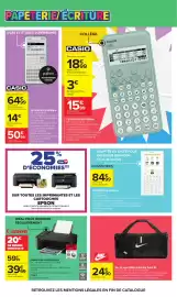 Catalogue Carrefour page 84