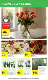 Catalogue Carrefour page 85