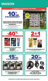 Catalogue Carrefour page 87