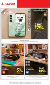 Catalogue Carrefour page 88