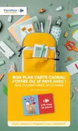 Catalogue Carrefour page 93