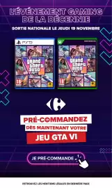 Catalogue Carrefour page 96