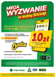 Groszek gazetka | Supermarket Strona 40