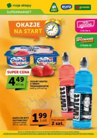 Groszek gazetka | Supermarket Strona 1