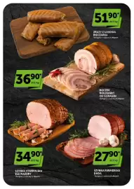 Groszek gazetka | Supermarket Strona 24