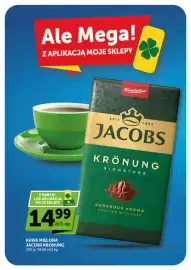Groszek gazetka | Supermarket Strona 5: Kawa Mielona Jacobs Kronung €14,99