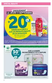 Catalogue U Express page 2