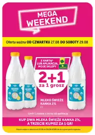 ABC gazetka | Supermarket Strona 8