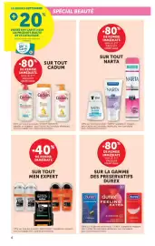 Catalogue Hyper U page 6