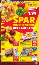 Kaufland Prospekt woche 35 Seite 12