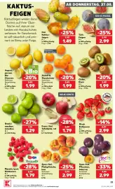 Kaufland Prospekt woche 35 Seite 23