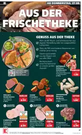 Kaufland Prospekt woche 35 Seite 27