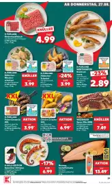 Kaufland Prospekt woche 35 Seite 29