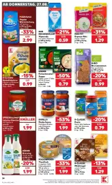 Kaufland Prospekt woche 35 Seite 34