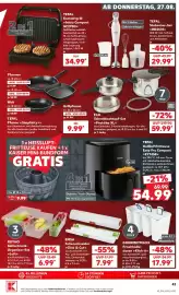 Kaufland Prospekt woche 35 Seite 43