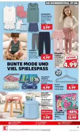 Kaufland Prospekt woche 35 Seite 51