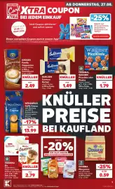 Kaufland Prospekt woche 35 Seite 9