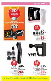 Catalogue Super U page 13
