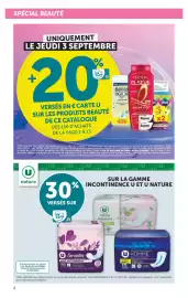 Catalogue Super U page 2