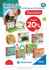 Volantino Io Bimbo Pagina 11