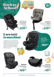 Volantino Io Bimbo Pagina 12