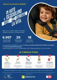Volantino Io Bimbo Pagina 13