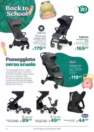 Volantino Io Bimbo Pagina 14