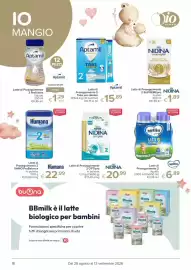 Volantino Io Bimbo Pagina 18