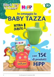 Volantino Io Bimbo Pagina 8