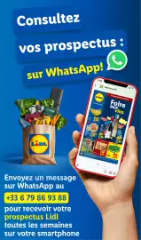 Catalogue Lidl semaine 36 page 60